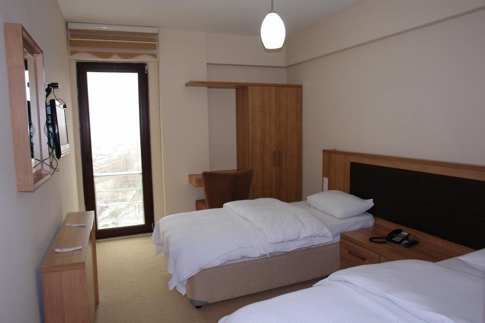 Hotel Almatur Yusufeli Pokój zdjęcie