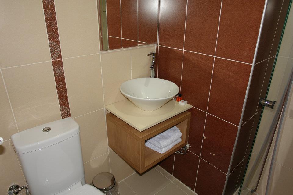 Hotel Almatur Yusufeli Pokój zdjęcie