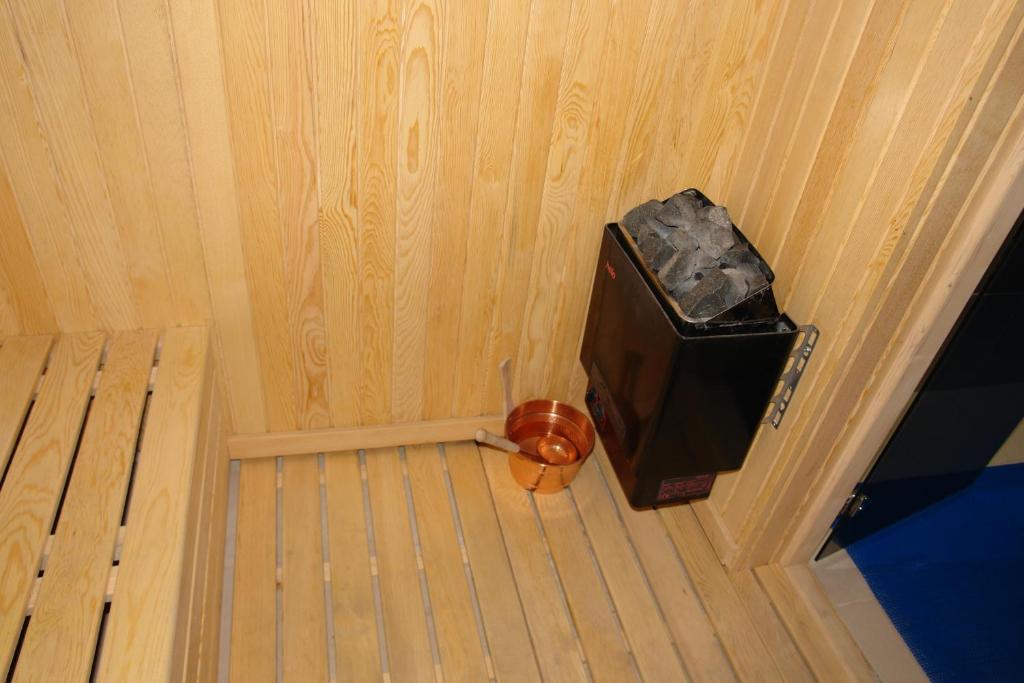 Hotel Almatur Yusufeli Zewnętrze zdjęcie