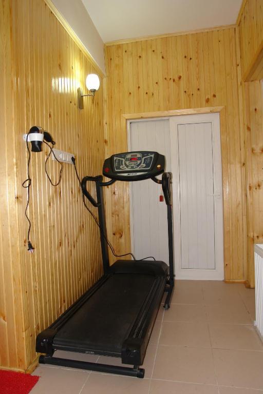 Hotel Almatur Yusufeli Zewnętrze zdjęcie