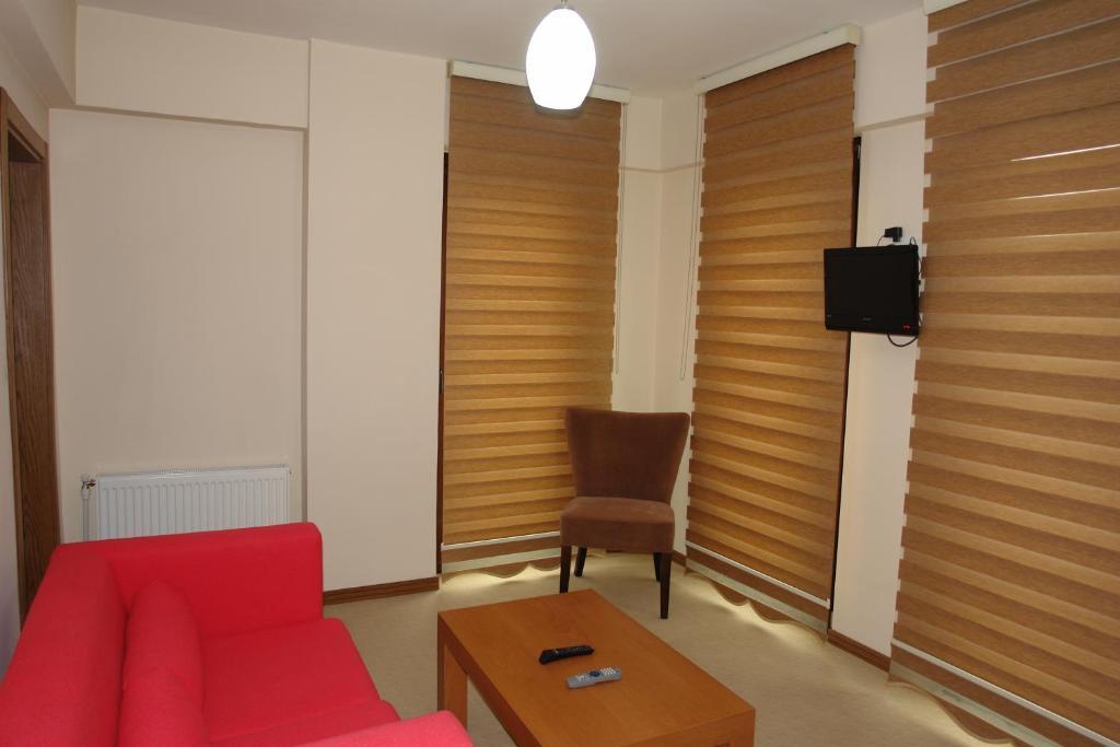 Hotel Almatur Yusufeli Pokój zdjęcie