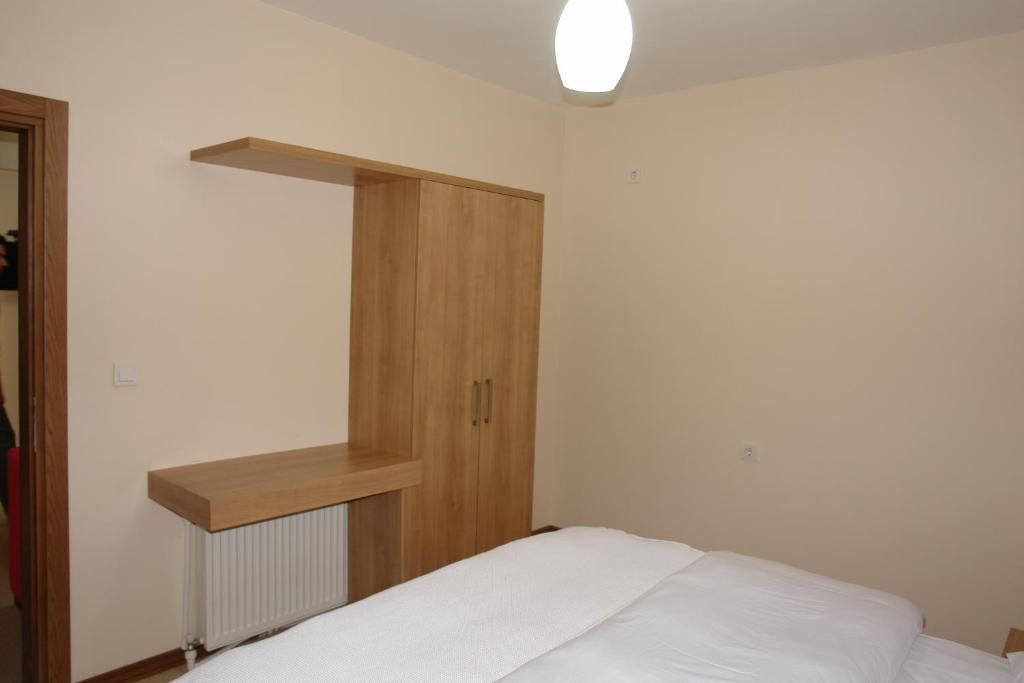 Hotel Almatur Yusufeli Zewnętrze zdjęcie