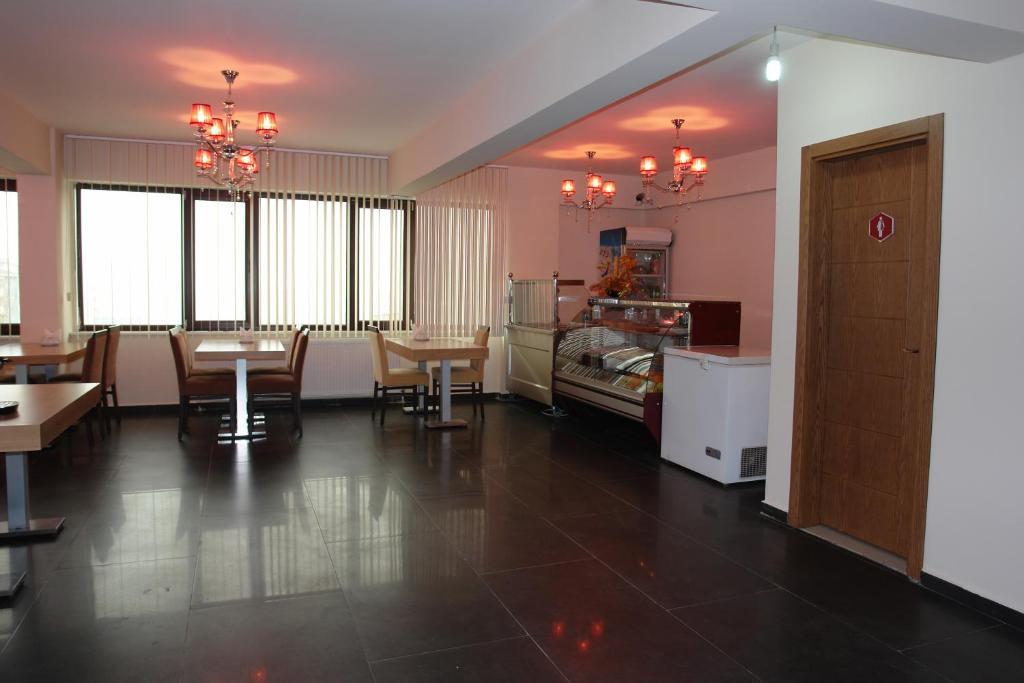 Hotel Almatur Yusufeli Zewnętrze zdjęcie