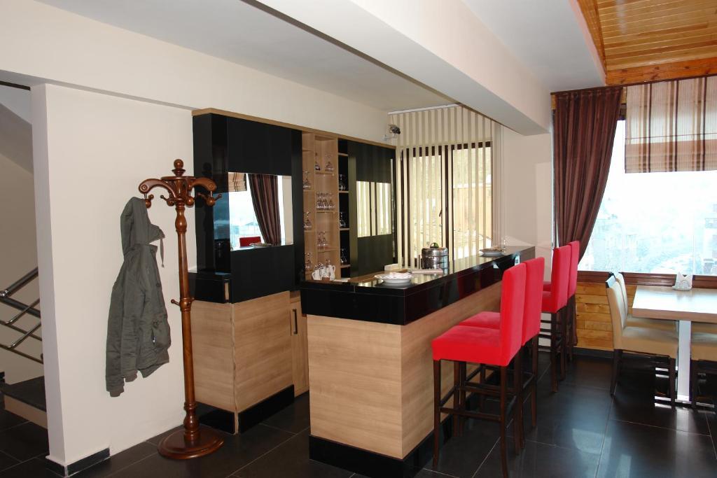 Hotel Almatur Yusufeli Zewnętrze zdjęcie