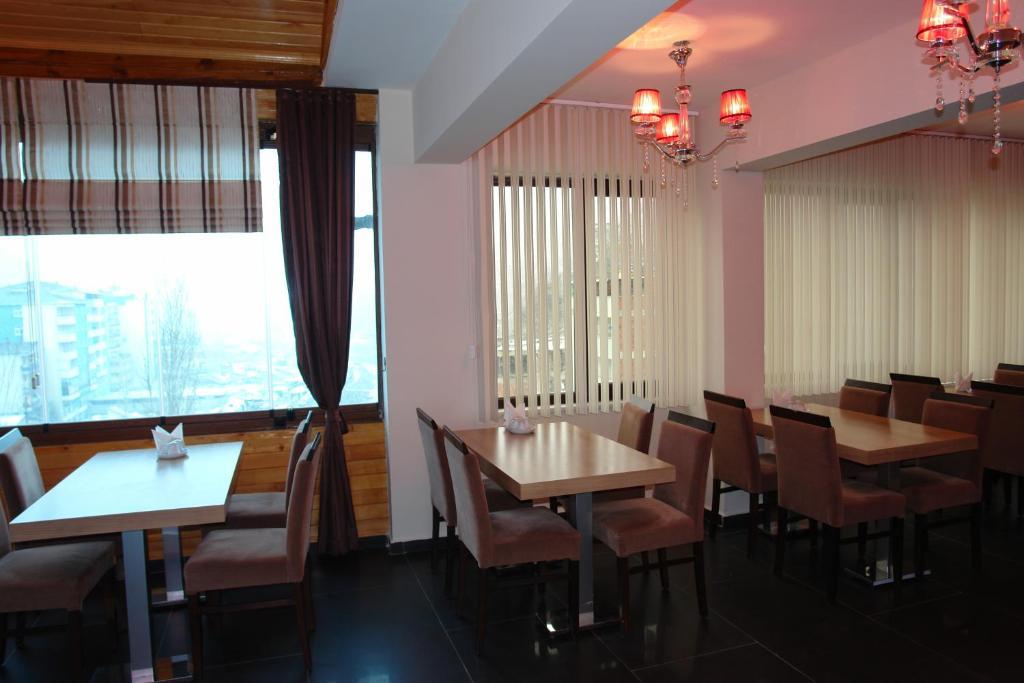 Hotel Almatur Yusufeli Zewnętrze zdjęcie