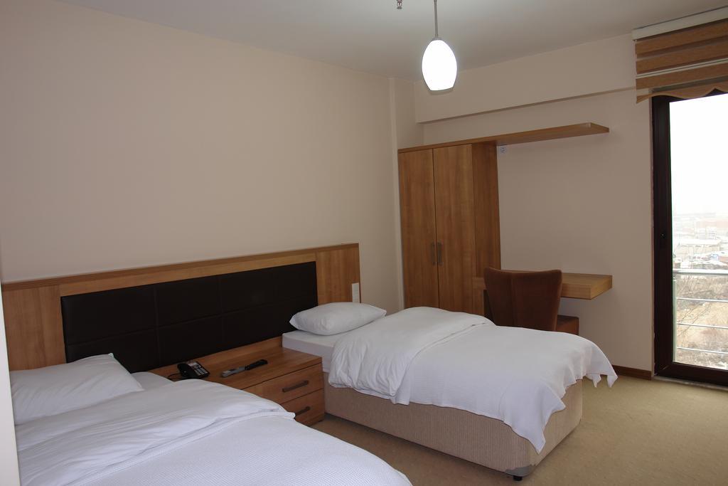 Hotel Almatur Yusufeli Zewnętrze zdjęcie