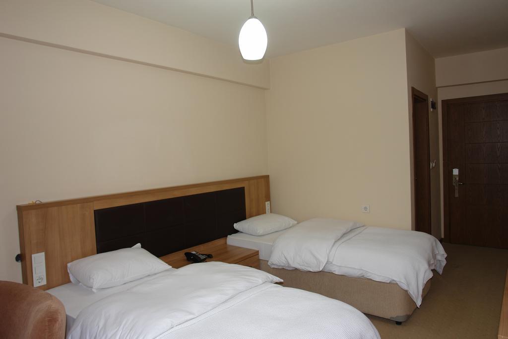 Hotel Almatur Yusufeli Zewnętrze zdjęcie